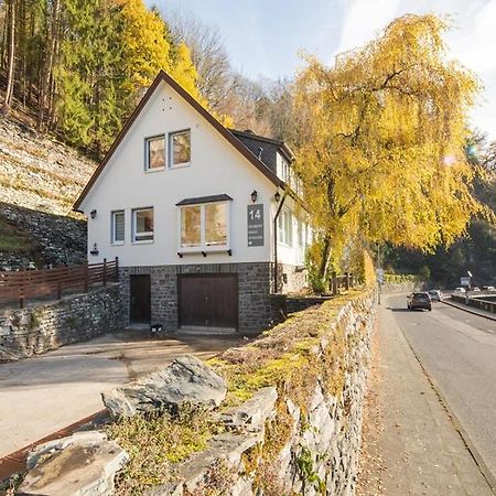 Zur Altstadt Monschau Dış mekan fotoğraf