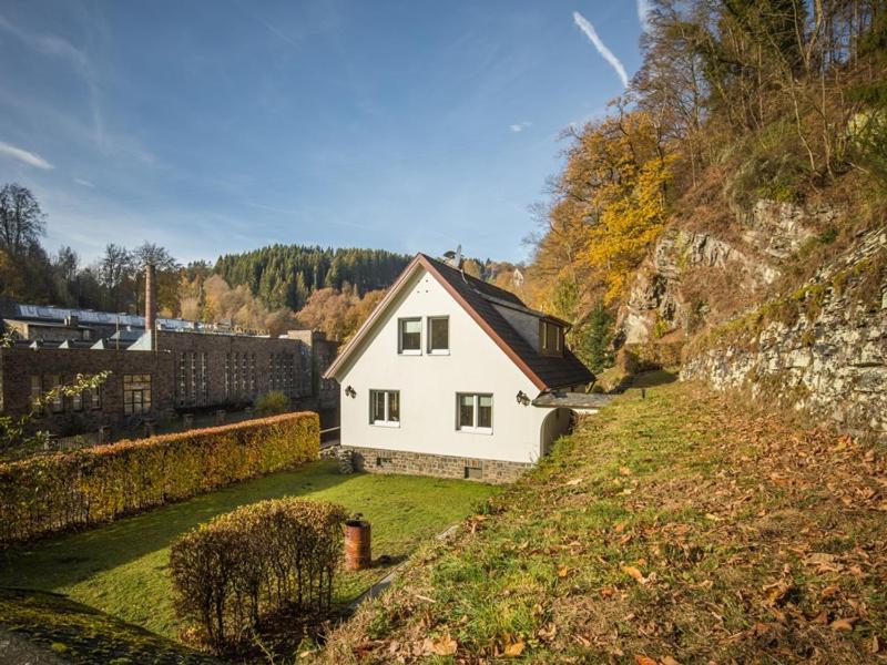 Zur Altstadt Monschau Dış mekan fotoğraf