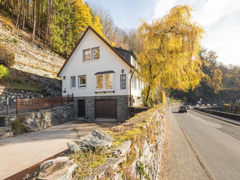 Zur Altstadt Monschau Dış mekan fotoğraf