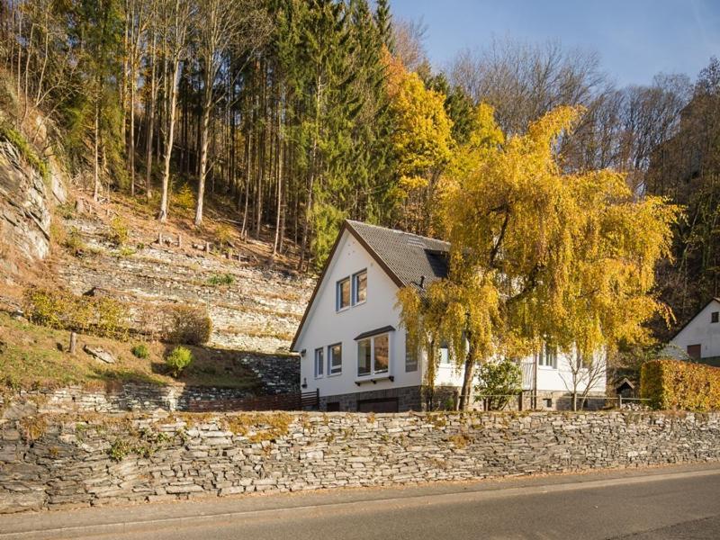 Zur Altstadt Monschau Dış mekan fotoğraf